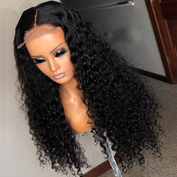 Perruque Lace Closure